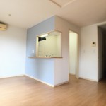 【After】リビング②