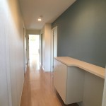 【After】玄関ホール