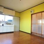 【After】ダイニングキッチン②