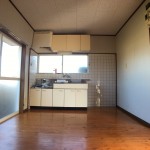 【before】曽於市岩川戸建て賃貸③