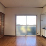 【before】曽於市岩川戸建て賃貸②