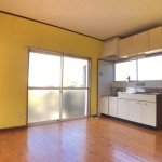 【After】ダイニングキッチン③