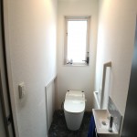 【before】トイレ