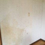 【before】ダイニングキッチン①